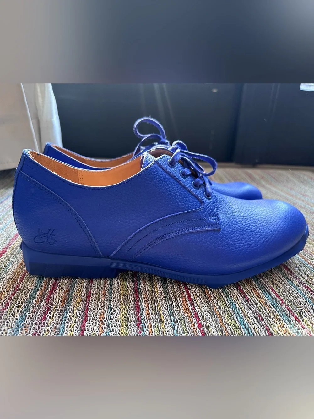 John Fluevog fluevog future